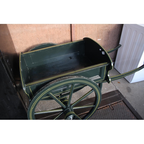 125 - HAND CART