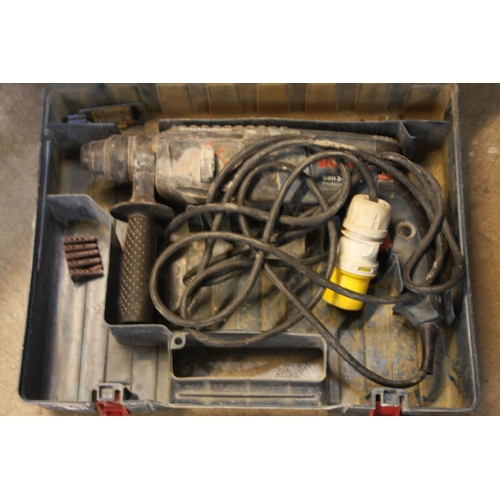 149 - BOSCH 110V DRILL