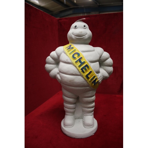 356 - MICHELIN MAN