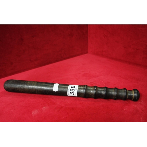 380 - POLICE BATTON