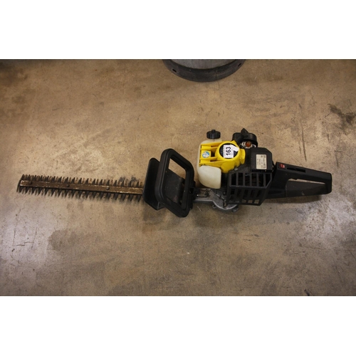 163 - MCCULLOUGH HEDGE TRIMMER