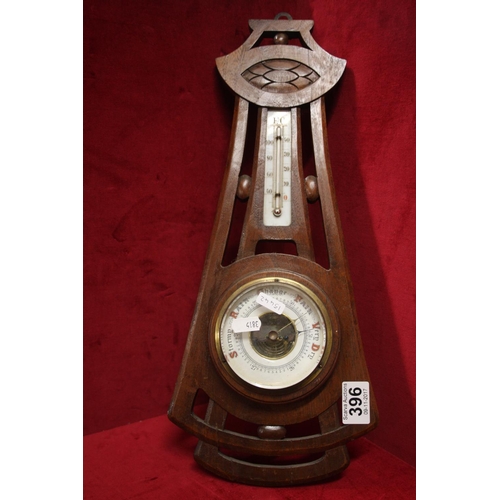 396 - BAROMETER