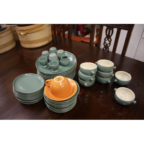 501 - SELECTION OF DENBY