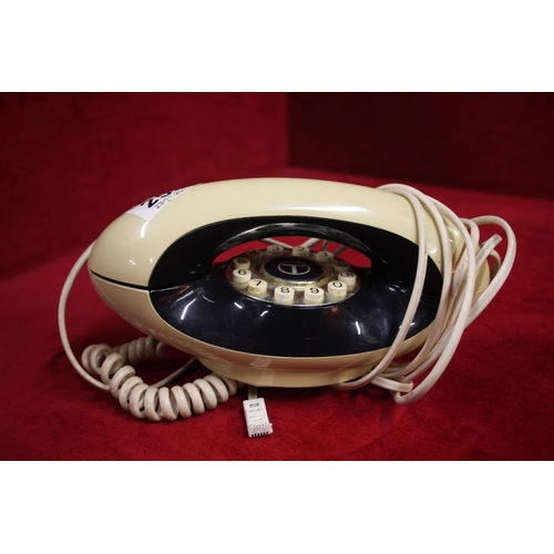 255 - TOUCH DIAL TELEPHONE