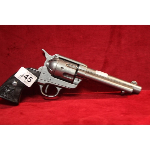 345 - COLT 45 REPLICA PISTOL