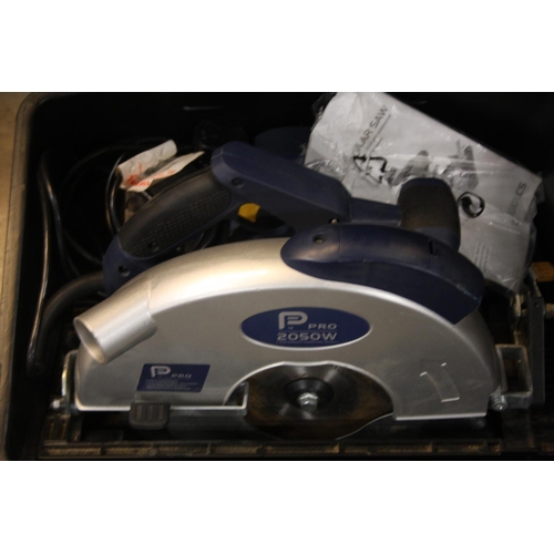 208 - PRO CIRCULAR SAW