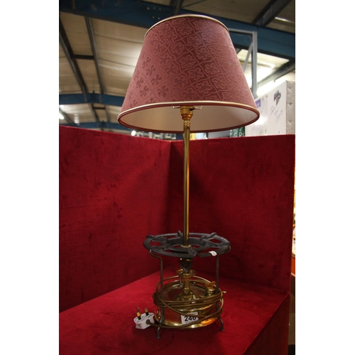 246 - PRIMUS TABLE LAMP