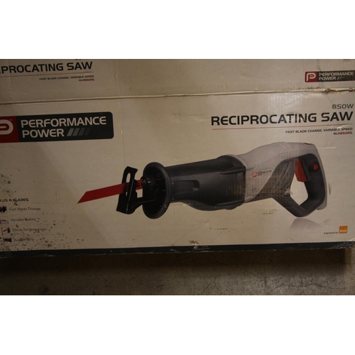 250 - ELECTRIC SAW