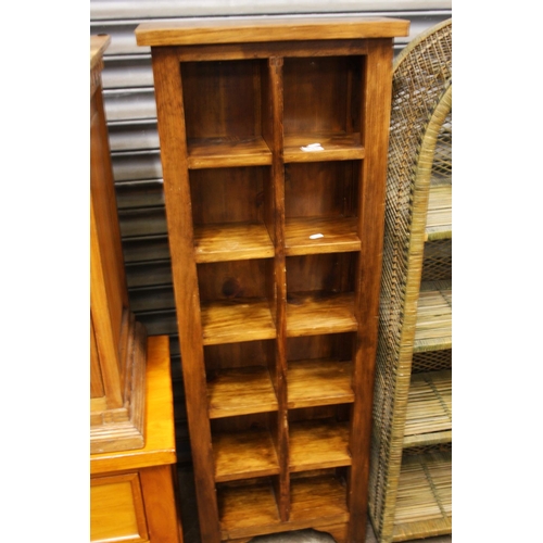 442 - CD RACK