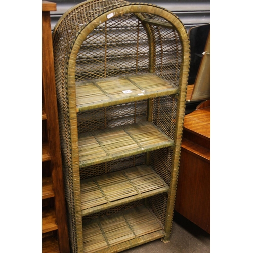 443 - WICKER UNIT