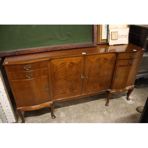 450 - RETRO SIDEBOARD