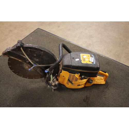 105 - PARTNER CIRCULAR SAW