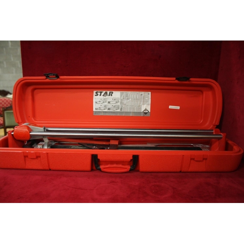 155 - TILE CUTTER