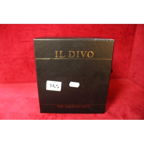 165 - ILDIBO BOX SET