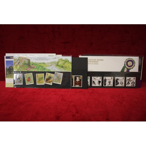 283 - SELECTION OF FIRST DAY COVERS