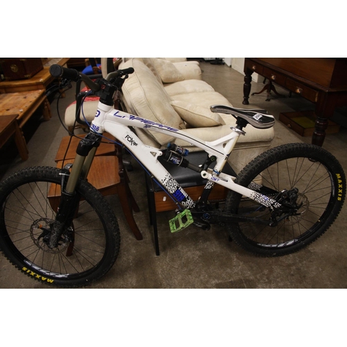 294 - LAPIERRE MOUNTAIN BIKE