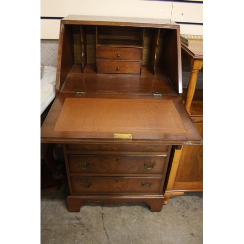 347 - LADIES WRITING BUREAU