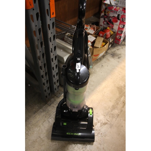 648 - ECO MAX UPRIGHT CLEANER