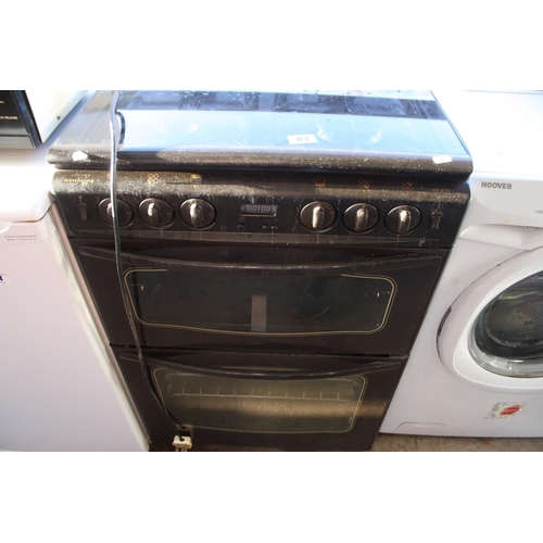 83 - NEW HOME ELECTRIC COOKER