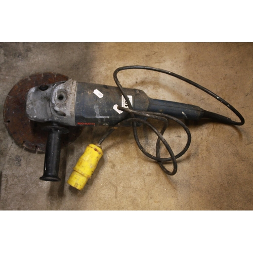 194 - 110V ANGLE GRINDER