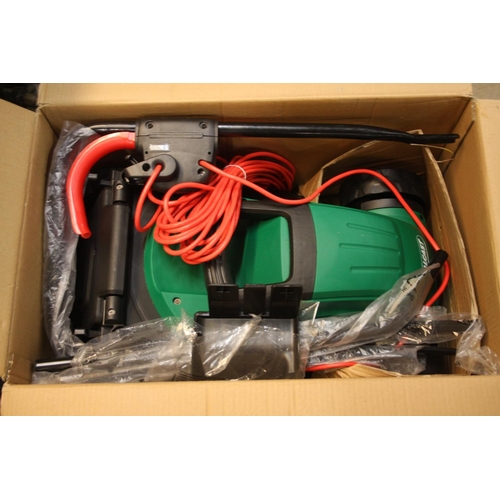 312 - BOXED ROTARY LAWNMOWER