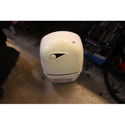 784 - DEHUMIDIFIER