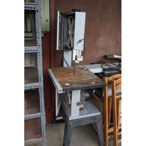 102 - BANDSAW