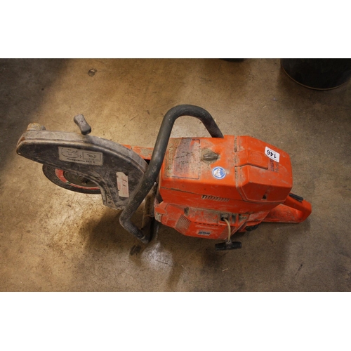 146 - HUSQVARNA CIRCULAR SAW