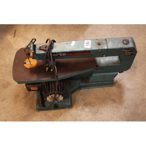 150 - RECIPRICATING SAW