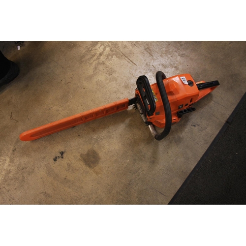 188 - CRAFTWORLD CHAINSAW