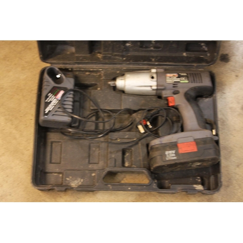 191 - IMPACT WRENCH