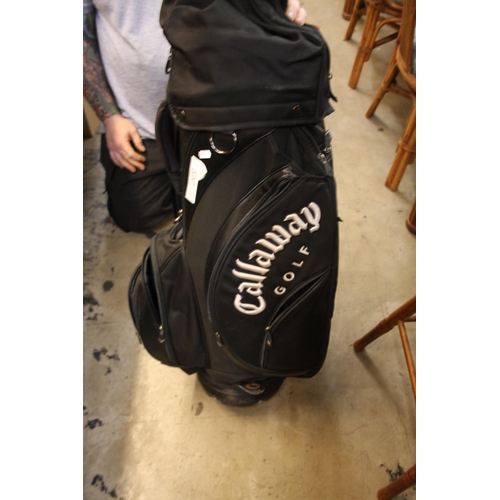 820 - GOLF BAG