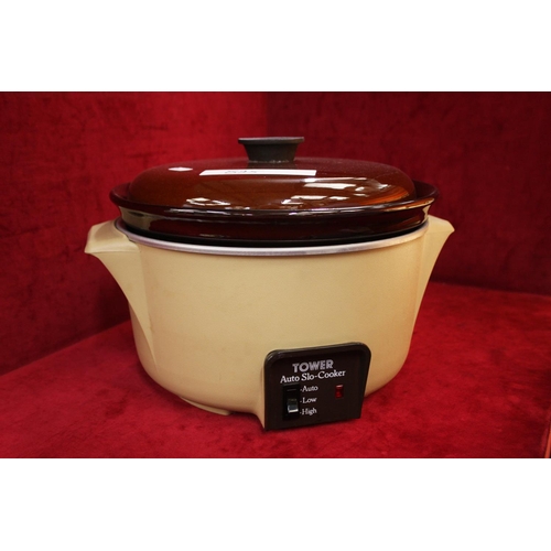 825 - SLOW COOKER