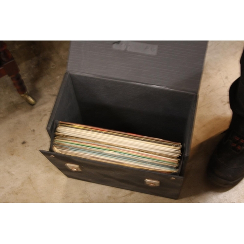 925 - BOX OF LPS