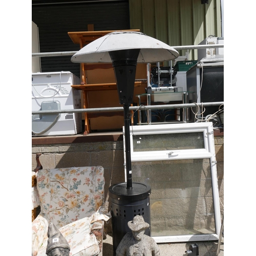 56 - PATIO HEATER