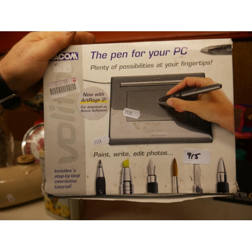 915 - PC PEN