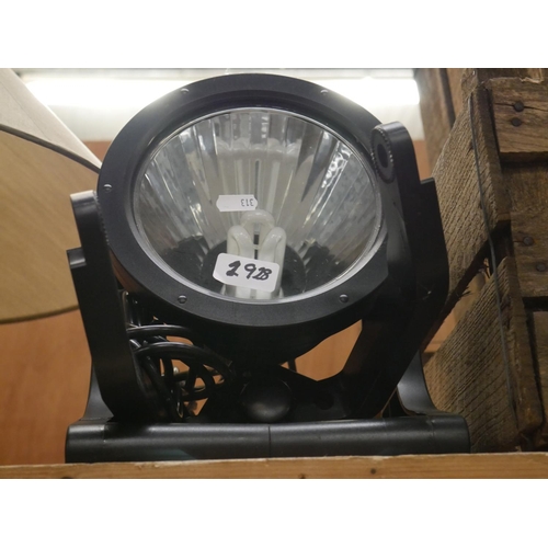 928 - SPOT LAMP