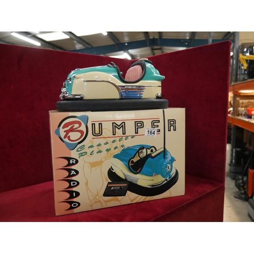 164 - BUMPER CAR TELEPHONE