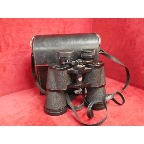 188 - PAIR OF BINOCULARS