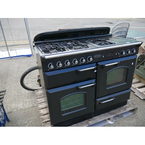 31 - RANGEMASTER COOKER