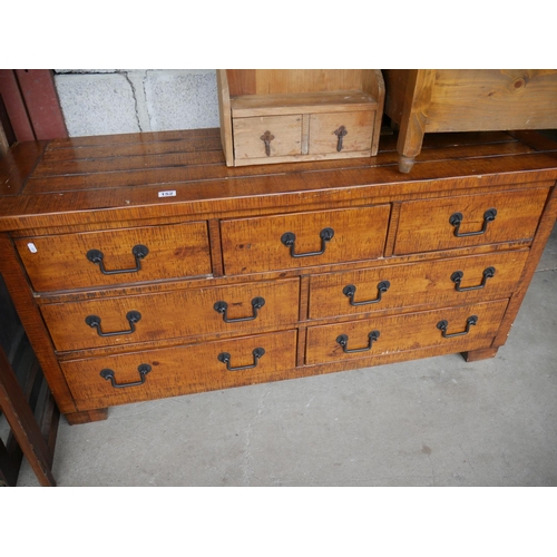 152 - CHEST OF DRAWERS