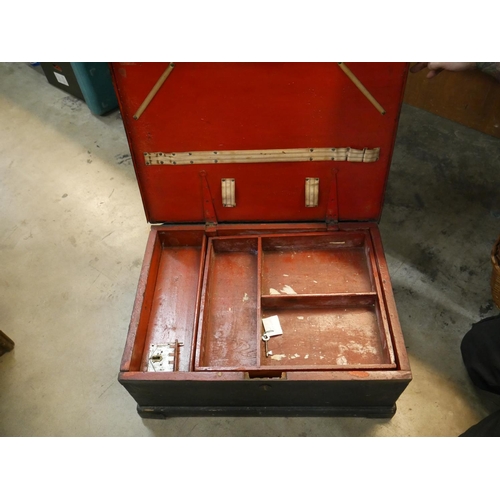 241 - JOINERS TOOL BOX