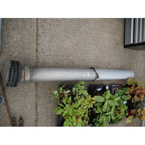 50 - FLUE PIPE