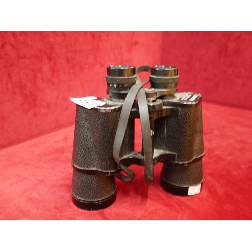 752 - PAIR OF ZENITH BINOCULARS