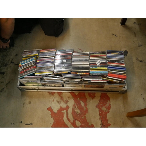 796 - BOX OF CDS