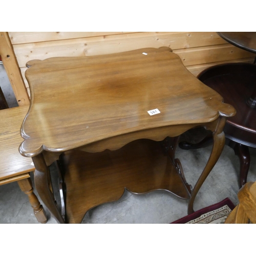 381 - OCCASIONAL TABLE