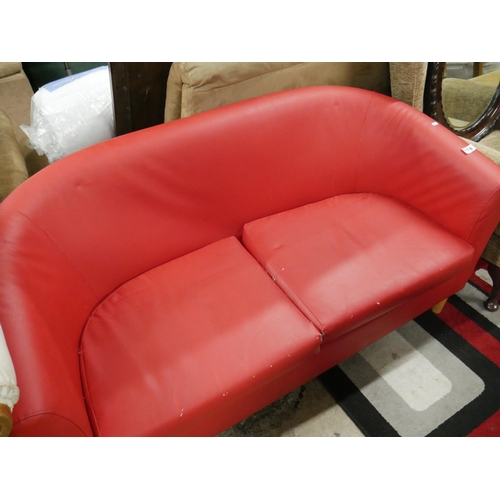 778 - 2 SEATER SETTEE