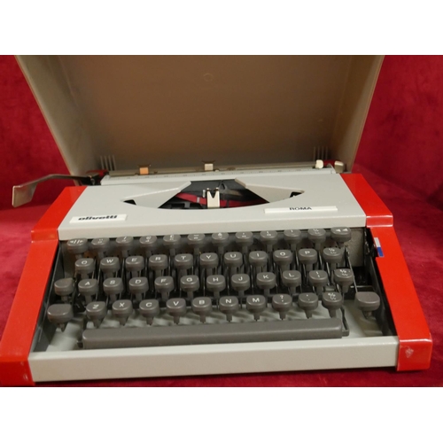 201 - TYPEWRITER