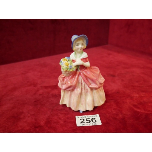 256 - DOULTON CISSIE