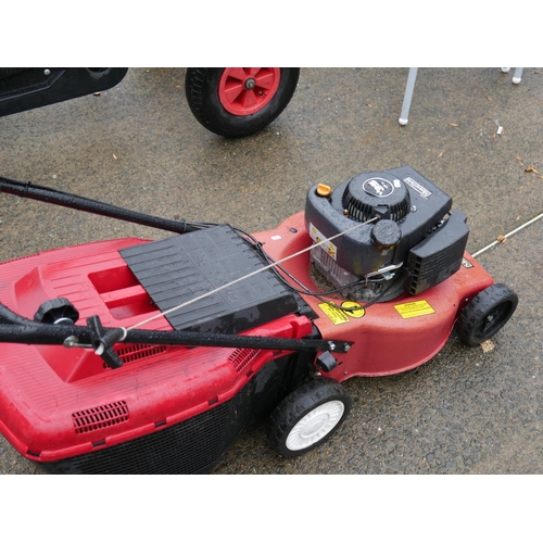 49 - MOUNTFIELD LAWNMOWER